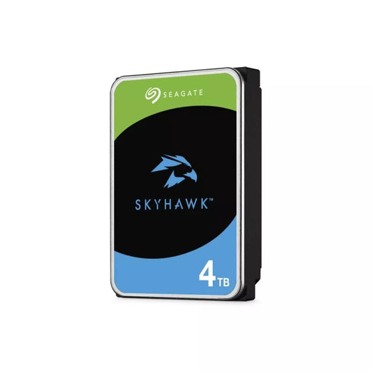 4TB Surveillance Hard Drive (4000GB)